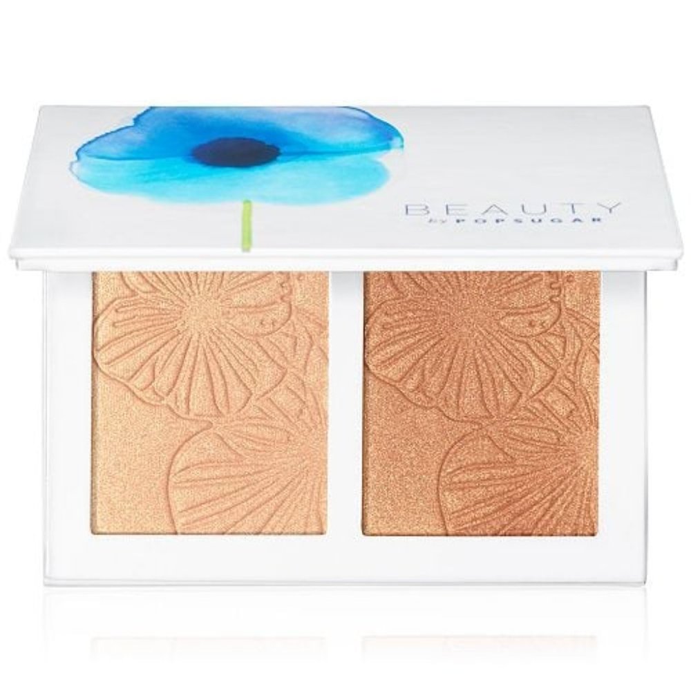 NWT BEAUTY by POPSUGAR Be Bright Shimmer Powder